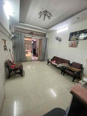 Chủ Ngộp Bank Cần Bán Gấp. Nhà Đs 9, BHH, Bình Tân. Giá 5Tỷ TL