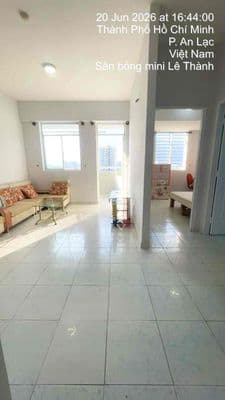 💥 HIẾM💥Lê Thành 68m Rẻ Đẹp View Thoáng