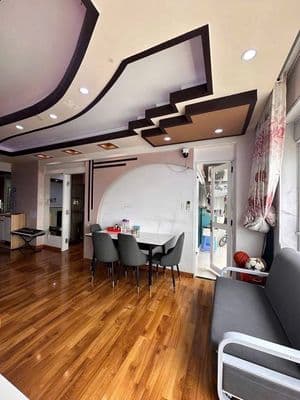 Quận 7 Ehome 5-The Bridgeview, 2 Phòng ngủ 2wc 82m2, 4,6 tỷ