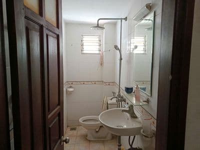 Bán Nhà Đẹp Ngõ 63 An Dương Vương - Tây Hồ - Hà Nội