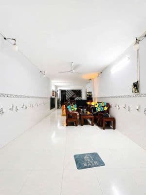 🏡 BÁN NHÀ TẠI QUẬN TÂN BÌNH – SỔ HỒNG RIÊNG – MẶT TIỀN NỞ HẬU