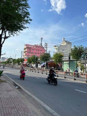 🔥NHÀ 2 TẦNG - 60m2 - TÔ KÝ Q.12- CHỈ 3,7TỶ (TL)🔥