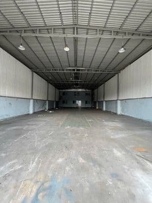 BÁN NHÀ XƯỞNG- 502m2 - Có Văn Phòng giá 8,8 tỷ