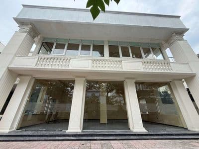 DINH THỰ 817M2-MẶT PHỐ TRƯƠNG ĐỊNH(VÕ THỊ SÁU Q3)-GIÁ THUÊ 600TR/tháng