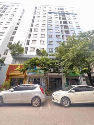 Chính chủ cần bán shophouse Ecohome 1 kinh doanh sẵn sàng dtsd 78m2 ,