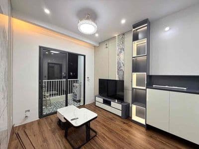 Chính chủ bán căn hộ chung cư Việt Hưng