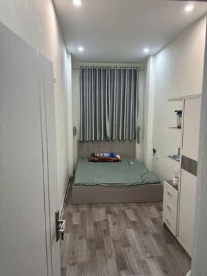 Siêu phẩm mặt ngõ Hồng Mai - Bạch Mai 22m2 4 tầng chỉ 4.3 tỷ