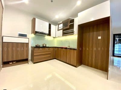 Bán căn 2pn+ vinhomes grand park full nội thất như hình giá 3ty 440tr