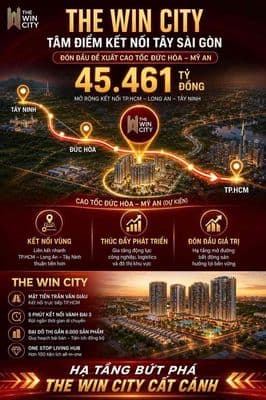 SỞ HỮU CĂN HỘ TỪ 1,5 TỶ THANH TOÁN NHẸ NHƯ THUÊ NHÀ 8,9 TRIỆU/ THÁNG