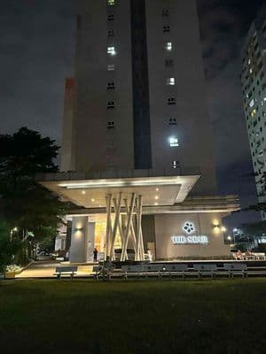 Căn Hộ An Gia Star Bình Tân 65m 2PN 2WC Bancon. View LM81.