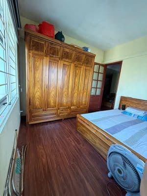 🔥 5 TỶ HƠN XÍU CÓ NHÀ CẦU GIẤY. SÁT NHIỀU TRƯỜNG ĐH. SỔ LÂU DÀI 68m2