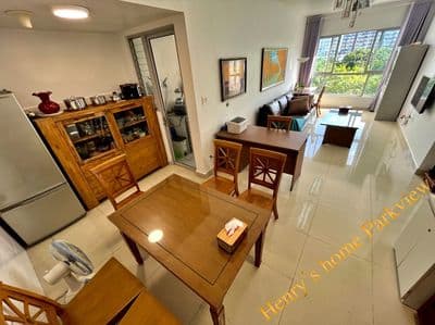 Vị trí hiếm- Bán căn góc đẹp, full nội thất- E705 Ruby Celadon, sổhồng
