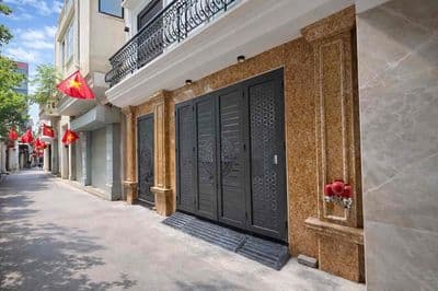 Tôi chính chủ Bán nhà Ba Đình - Kim Mã - Núi Trúc. 50m2 - 5 tầng