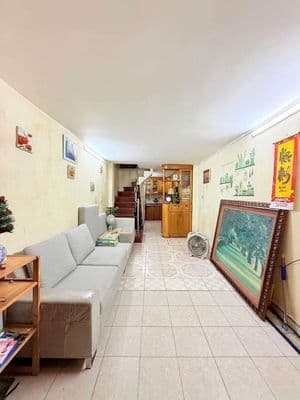 > 7 tỷ Phân lô, Ô tô đỗ cửa phố Lê Thanh Nghị, 35m*5T*3N, Dân xây, KQH