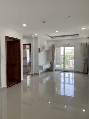 Bán căn hộ 2PN, 2WC tại Orchid Park, 3,1 tỷ, 77m2, Nhà Bè, HCM