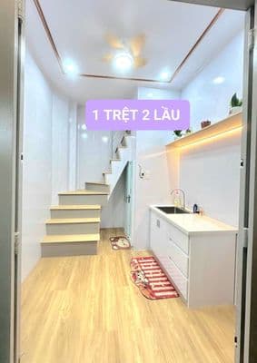 NHÀ XINH LÊ QUANG ĐỊNH, VÀI BƯỚC RA HXH🚘TRÁNH