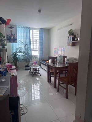 Căn Hộ Bông Sao 66m2 2 pn 2wc