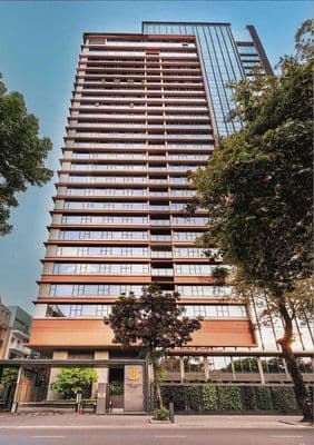 The Marq căn 1PN view Landmark 81, CK ngay 4% có slot đậu xe riêng