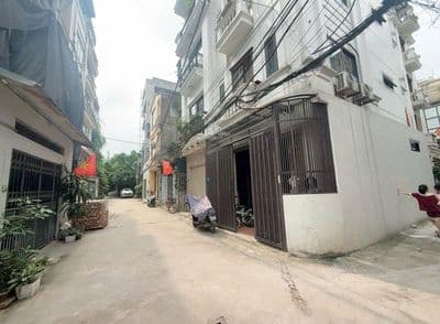 🏡 SIÊU PHẨM TRUNG KÍNH – LÔ GÓC – NGÕ THÔNG - 50M Giá 10 TỶ