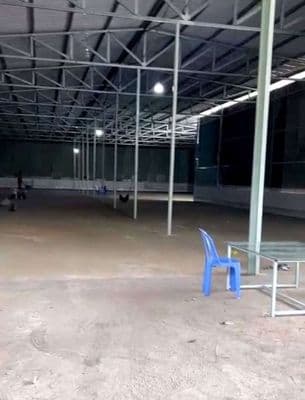 BÁN KHO DIỆN TÍCH 1000M2
