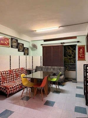 CHỈ 3.5 TỶ, CHUNG CƯ LÊ THỊ RIÊNG, Q10, DT 66 M2, 2PN, THANG MÁY.