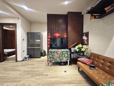 CHÍNH CHỦ NHỜ BÁN CC NAM TRUNG YÊN 52M - 5.1 TỶ - FULL NỘI THẤT