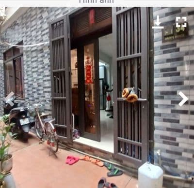 BÁN NHÀ 19/5 VĂN QUÁN HÀ ĐÔNG 42M2;5 TẦNG;MẶT 7M;3PN;9,5TỶ.NHÀ TIỆN