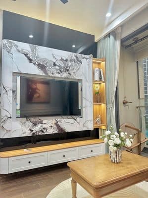 SỐT GIÁ: căn 1N, 3.6 tỷ, Vinhomes Smart City, mới nhận bàn giao 100%