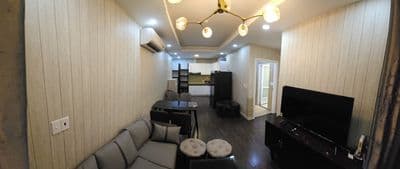 Moonlight ParkView căn góc 2pn-2wc full nội thất giá 4 tỷ