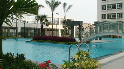 Bán căn hộ Hoàng Anh River 162M 3pn 3wc full NT chỉ 68tr/ mét