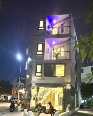 🌟Tài Nhà Tốt🌟HXH 7m - Căn Góc Chủ Xây Ở - Bình Lợi 43m