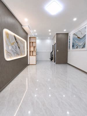 💥💥💥NHÀ ĐẸP TÂN THỚI HIỆP 20, GẦN BỆNH VIỆN QUẬN 12💥💥💥