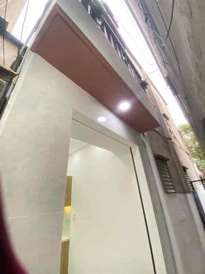 🏡 GIẢM SỐC 60 TRIỆU – CHỈ CÒN 2.09 TỶ 🔥 ✨ NHÀ MỚI ĐẸP – NGAY HVCB TPHC