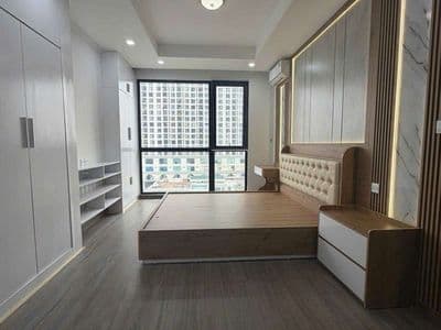 căn hộ sang trọng đẳng cấp tại Royall City, 104m2, 16.5 tỷ
