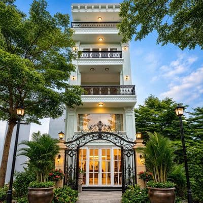 🔥NHỈNH 8 TỶ 🔥 SIÊU PHẨM NGAY ĐẠI HỌC RMIT- 5 TẦNG
