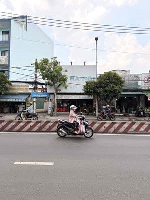 NHÀ HUỲNH TẤN PHÁT, Q7 – 6x28M – GIẢM SỐC TỪ 17.5 TỶ CÒN 13 TỶ