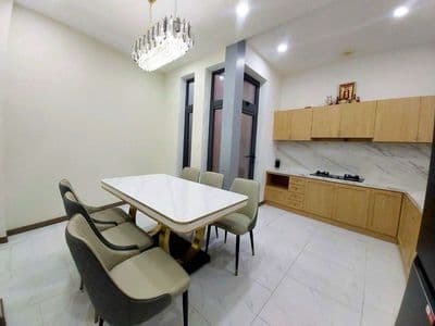 nhà Quang Trung gần Vincom hẻm xe hơi thông nở hậu- ngã 6 Gò Vấp