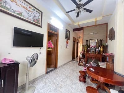 Biệt Thự Mini Siêu Đẹp – 102m²(6x17m) – Làng Tăng Phú – Hơn 7 Tỷ