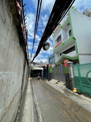 GIẢM 3 TỶ -HXH KHU HIM LAM (8❌17) 136m2 CÔNG NHẬN ĐỦ