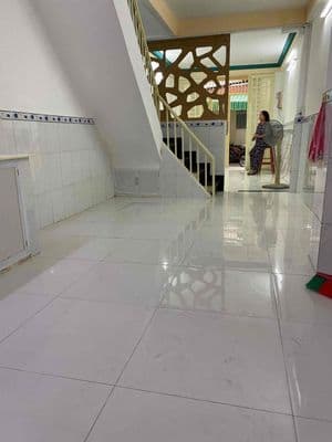 🔥🔥Hàng Bán Nhanh Hẻm 282 Bùi Hữu Nghĩa - Hẻm xe hơi vào nhà 🔥🔥