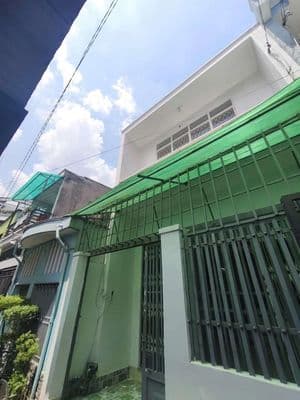 BÁN NHÀ CHÍNH CHỦ 5M X13M CHỈ HƠN 5T