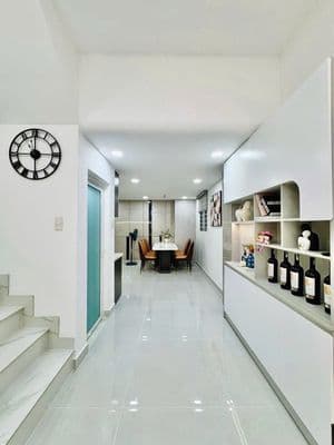 ⚽️NGUYỄN THÁI SƠN - VINCOM PHAN VĂN TRỊ - PHẠM VĂN ĐỒNG - PHAN VĂN TRỊ