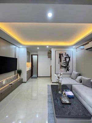🔥 SIÊU HIẾM QUẬN 3 – NHÀ NGANG 4M TRẦN QUANG DIỆU, GIÁ NHỈNH 5 TỶ 🆘 ✅
