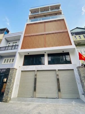 🚨 SIÊU PHẨM VĂN PHÒNG + CHDV NGANG 8M VƯỢT NHỊP – THANG TẢI 1 TẤN