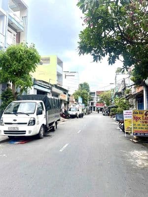 GÓC HAI MẶT TIỀN KINH DOANH ĐỈNH – KHU TÊN LỬA – KINH DƯƠNG VƯƠNG