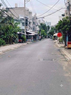 🔥 HOT! NHÀ ĐẸP LÊ TRỌNG TẤN - 50M2 – GẦN AEON TÂN PHÚ – CHỈ 5 TỶ XÍU