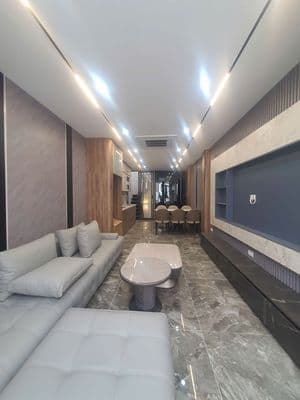 Nhà Khu Vip Ngọc Thụy Long Biên - 50m Ra Công Viên Ngọc Thụy