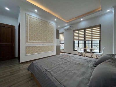 SIÊU PHẨM LÔ GÓC YÊN HÒA - 3 THOÁNG - FULL NỘI THẤT - VỊ TRÍ RẤT ĐẸP