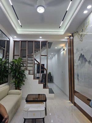 💥💥💐🌹 HÀNG HIẾM QUAN NHÂN THANH XUÂN 33M2 - 5 TẦNG - NHÀ ĐẸP🌹🌹🌹💥