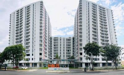 Căn hộ Hausneo 68M 2pn 2wc giá cực tốt sẵn sổ hồng